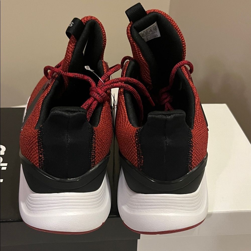Adidas Men's Energy Falcon Sneakers - Picture 8 of 11